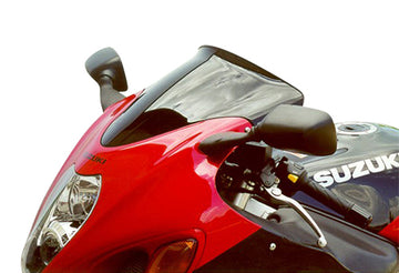 Suzuki GSX-R 1300 Hayabusa [1999-2007] -spoiler skiva "S"