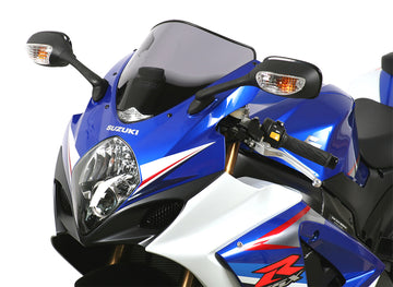Suzuki GSX-R 1000 [2007-2008] -Original formskiva "O"