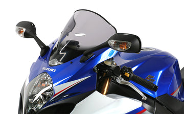Suzuki GSX-R 1000 [2007-2008] -Racing skiva "R"