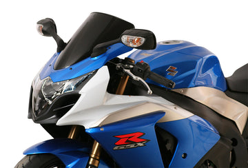 Suzuki GSX-R 1000 /Z [2009-2016] -Original formskiva "O"