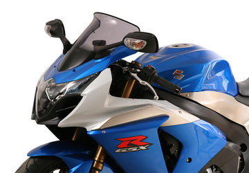 Suzuki GSX-R 1000 /Z [2009-2016] -spoiler skiva "S"