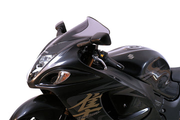 Suzuki GSX-R 1300 Hayabusa [2008-2020] -spoiler skiva "S"