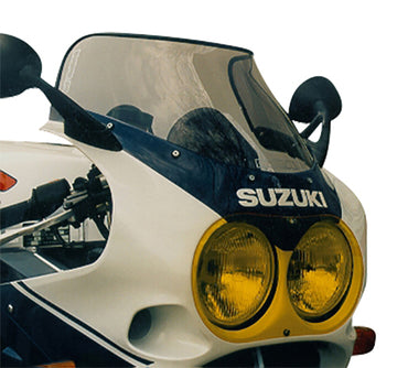 Suzuki GSX-R 750 [1988-1990] -spoiler skiva "SN"