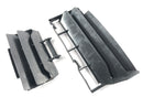 Yamaha DT 125 R DE03 [1999] - Grille Cooling Grille-1