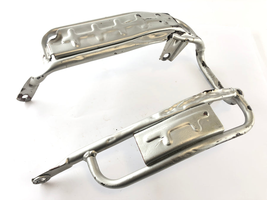Yamaha YFM 350 Warrior 3GD [2003] - Swing Protection Protective Bar Bakaxel