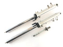 Suzuki Bandit GSF 650 S WVB5 [2005] - Fork Telegabel med Axis Standing Tube Rusty-7