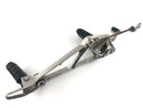 Honda VF 1000 F SC15 [1986] - Left footrest with gear lever-5