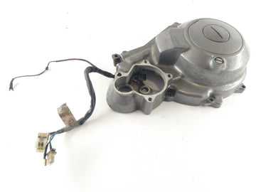 Yamaha XTZ 660 Tenere 3YF [1993] - Lichtmaschinendeckel mit Stator - 0