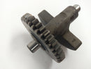 Honda XL 600 R PD03 [1984] - balance shaft-2