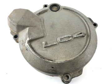 KTM 640 LC4 Adventure [2003] - Light Machinery Cover Motor Lid