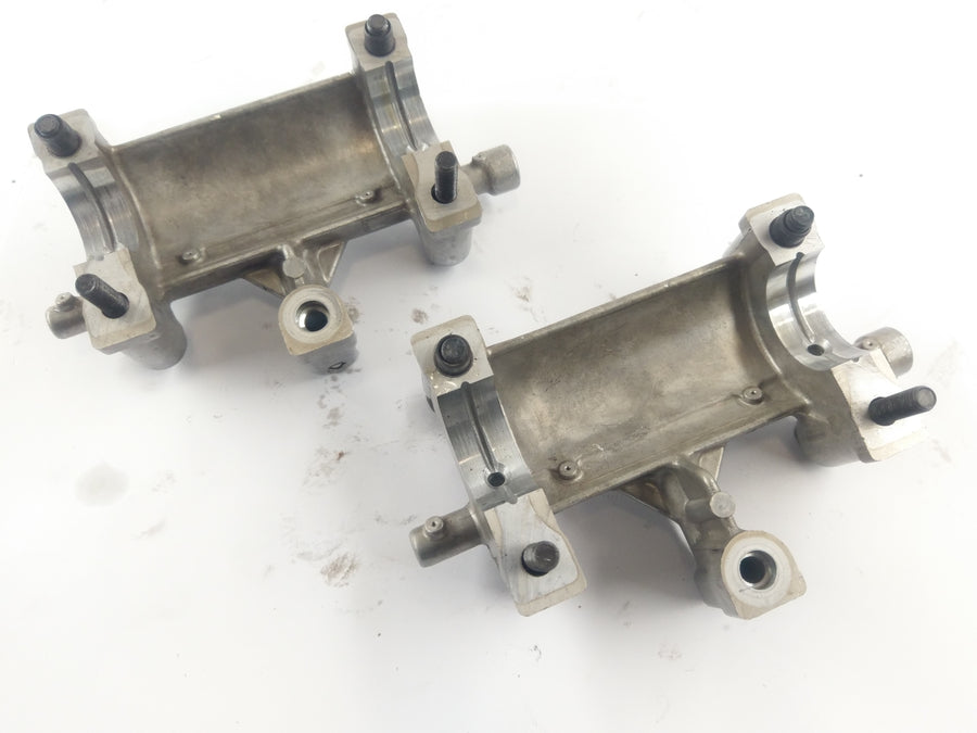 Honda CBR 1000 F SC24 [1991] - Camshaftbocks