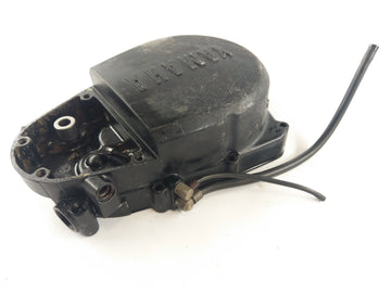 Yamaha DT 175 2K4 [1979] - Kopplingslockmotorlock - 0