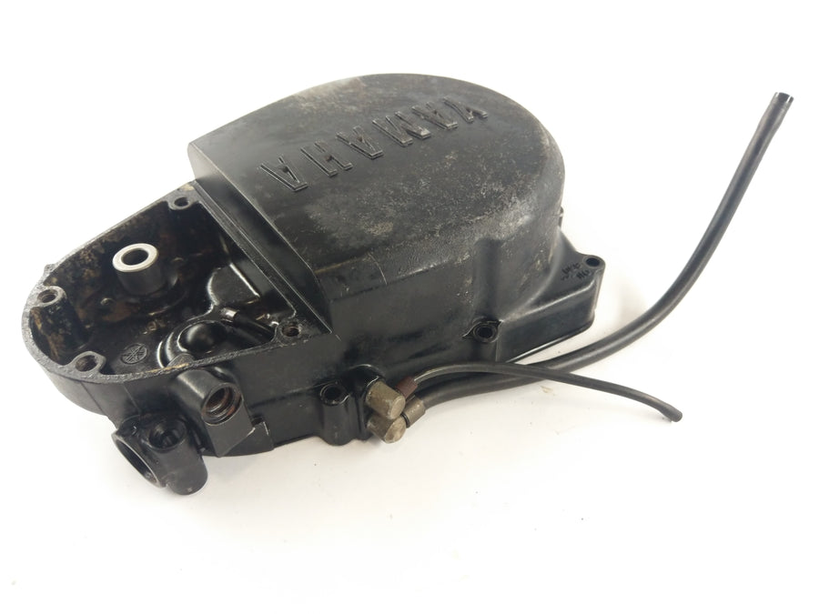Yamaha DT 175 2K4 [1979] - Kopplingslockmotorlock