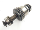 Honda CB 750 Boldor RC04 [1983] - Drive Shaft Control Chain-1