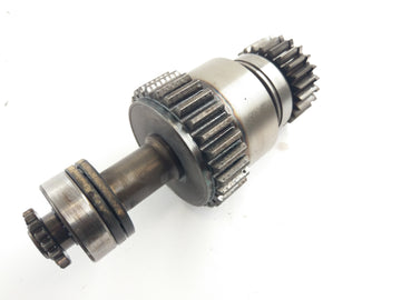 Honda CB 750 Boldor RC04 [1983] - Drive Shaft Control Chain