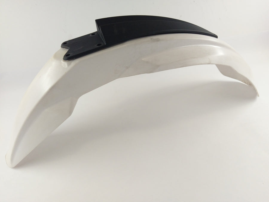 Husqvarna TE 450 H8 [2007] - Frontfender Kotflügel vorne
