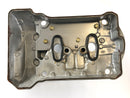 Honda VFR 800 RC46 [2005] - Ventillockcylinder framtill-4
