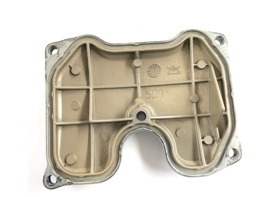 Yamaha WR 125 R DE07 [2016] - Ventillock