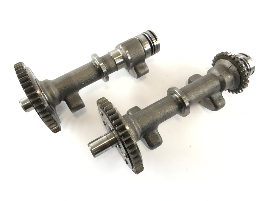 Yamaha XTZ 750 Super Tenere 3LD [1995] - Set Compensation Waves Set