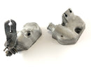 Husqvarna Te 610 8ae [1992] - Ventillock set par-2