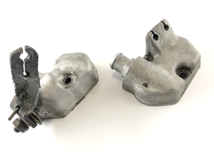 Husqvarna Te 610 8ae [1992] - Ventillock set par