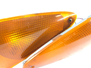 BMW C1 125 [2001] - Turn Signal Cladding Indicator Set - 0