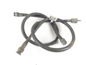 Honda CB 750 K (Z) RC01 - TACHMETER VÅLSER 2X - 0