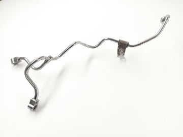 Honda Africa Twin XRV 650 RD03 [1989] - Oilsteiling Line - 0