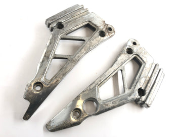 Yamaha XJ 900 F 58L [1985] - Halter Footrost Set Couple
