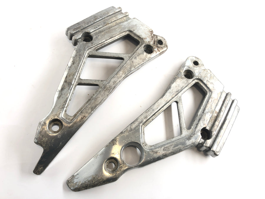 Yamaha XJ 900 F 58L [1985] - Halter Footrost Set Couple