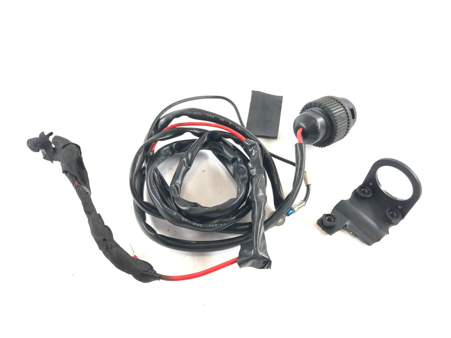 Yamaha XJR 1200 4PU [1995] - Socket Cigarettändare