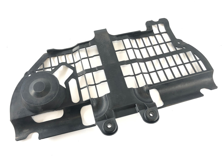 Honda XRV 750 Africa Twin RD04 [1993] - Grille Cooling Grille nedan