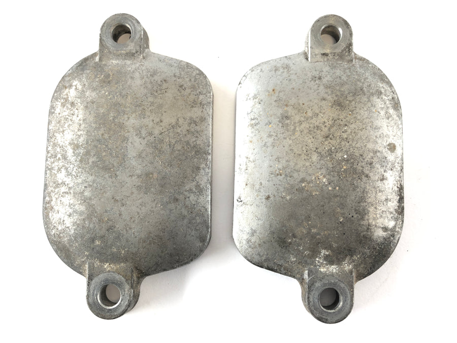 Suzuki DR 800 S SR42B [1991] - Ventildeckel Set Paar