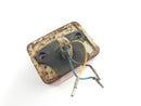 Yamaha DT 175 2K4 [1979] - taillight damaged-4