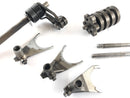 BMW F 650 GS R13 [2000] - Switch Mechanics Switching Forking Roller Switching Wave Set-4