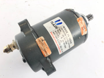 KTM Duke 125 [2011] - Starter Engine - 0
