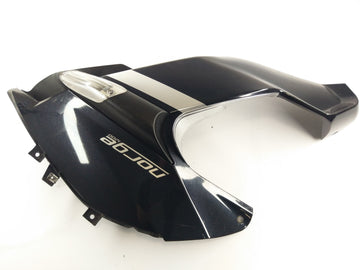 Moto Guzzi Norge 1200 [2008] - Dölj framsidan till höger - 0