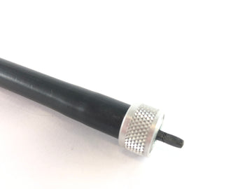 KTM LC4 640 Duke 2 - hastighetsmätare kabel detaljvy