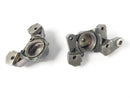 Suzuki RG 250 GAMMA GJ21D - BRAKE SADDLE HOUSHING-2