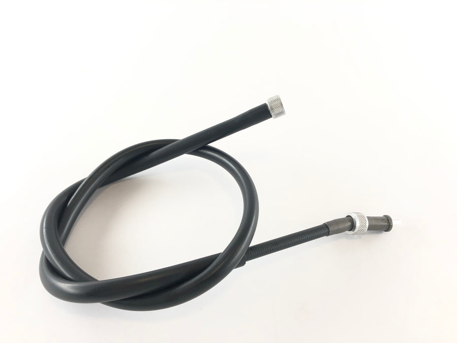 KTM LC4 640 Duke 2 - hastighetsmätare kabel perspektivvy
