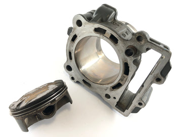 Husqvarna Vitpilen 401 [2021] - Cylinder med kolvar - 0