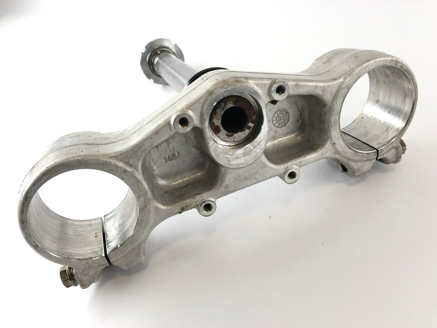 Husqvarna TE 450 SMR [2003] - lower triple clamp