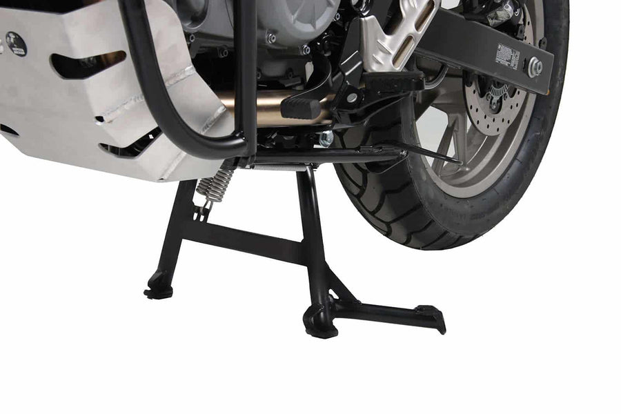 BMW G 650 GS [2011-2016] - Main Stand