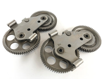 Honda VFR 800 FI RC46 [2000] - Head Wheels Pair