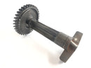 Honda NSR 125 R JC22 [1998] - balance shaft-3