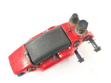 Aprilia Rs 125 [2000] - bromsok vid framsidan - 0
