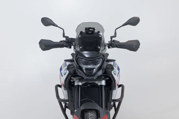 BMW F 800 GS-P [2024-2025] - Sport Handprotektoren-Kit – Bild 2