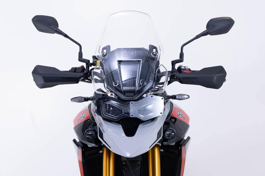 Ducati XDiavel 1262 [2022-2023] - Sporthandskyddssats – bild 2