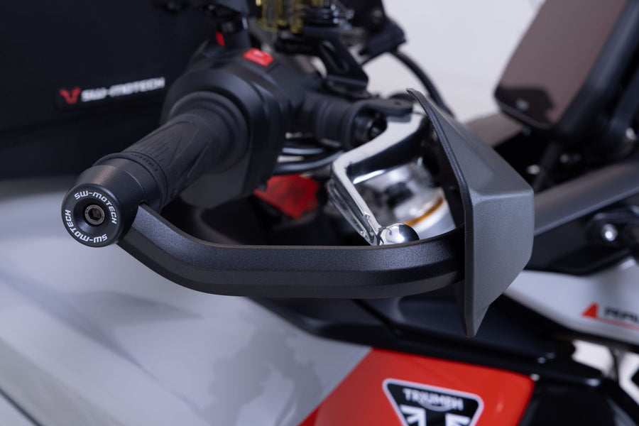 Ducati XDiavel 1262 [2022-2023] - Sporthandskyddssats - bild 5