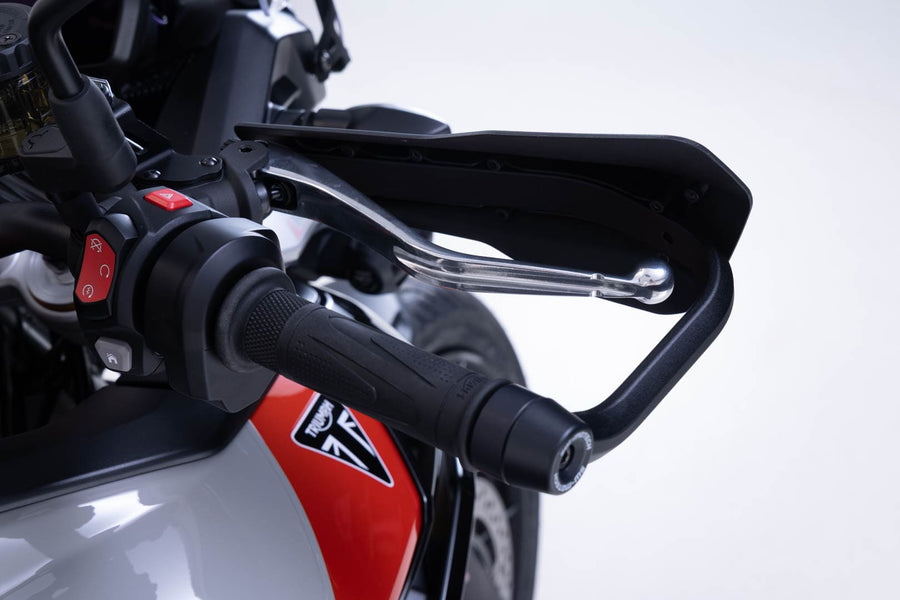Ducati XDiavel 1262 [2022-2023] - Sporthandskyddssats - bild 7